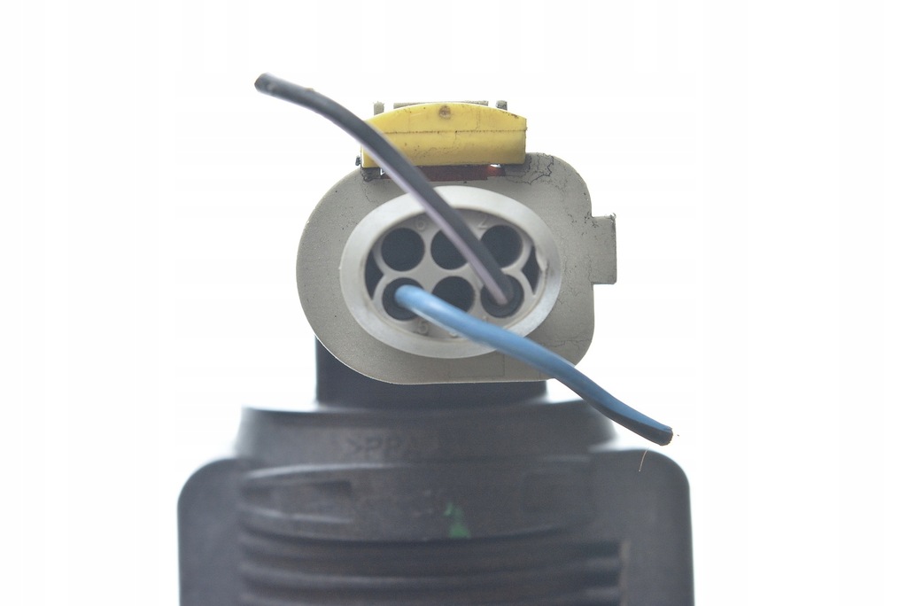 фото №6, Клапан egr alfa romeo 159 55215031 5.00240.05