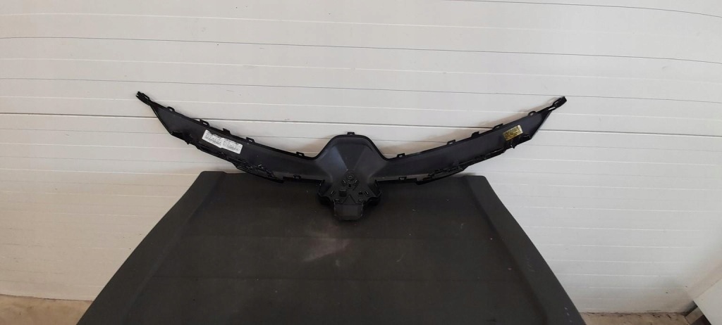 фото №4, Решітка радіатора решітка радіатора mitsubishi colt 7 hb 23