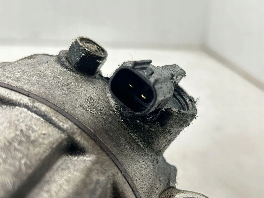 Купить Компрессор кондиционера dodge charger 4471607114 3.6l бензиновый 218kw 2015