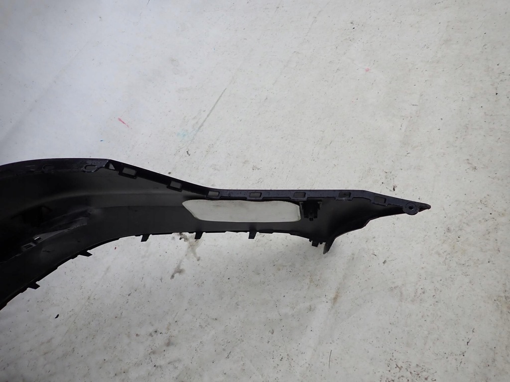 фото №13, Vw arteon 17- бампер задня задній 6xpdc