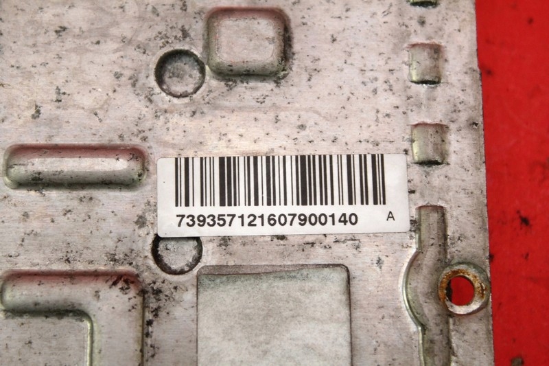 фото №6, Преобразователь ксенон ксенон правая 73160087j volvo xc90 1 i 02-06