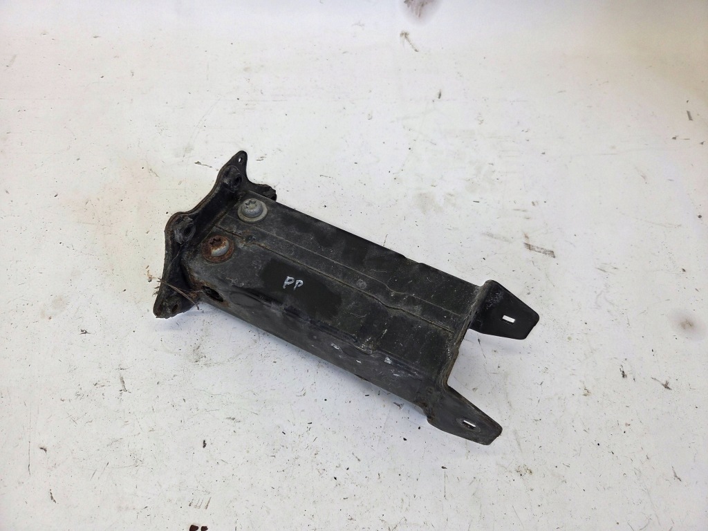 фото №1, Зона деформації відбійник права mercedes cl w215