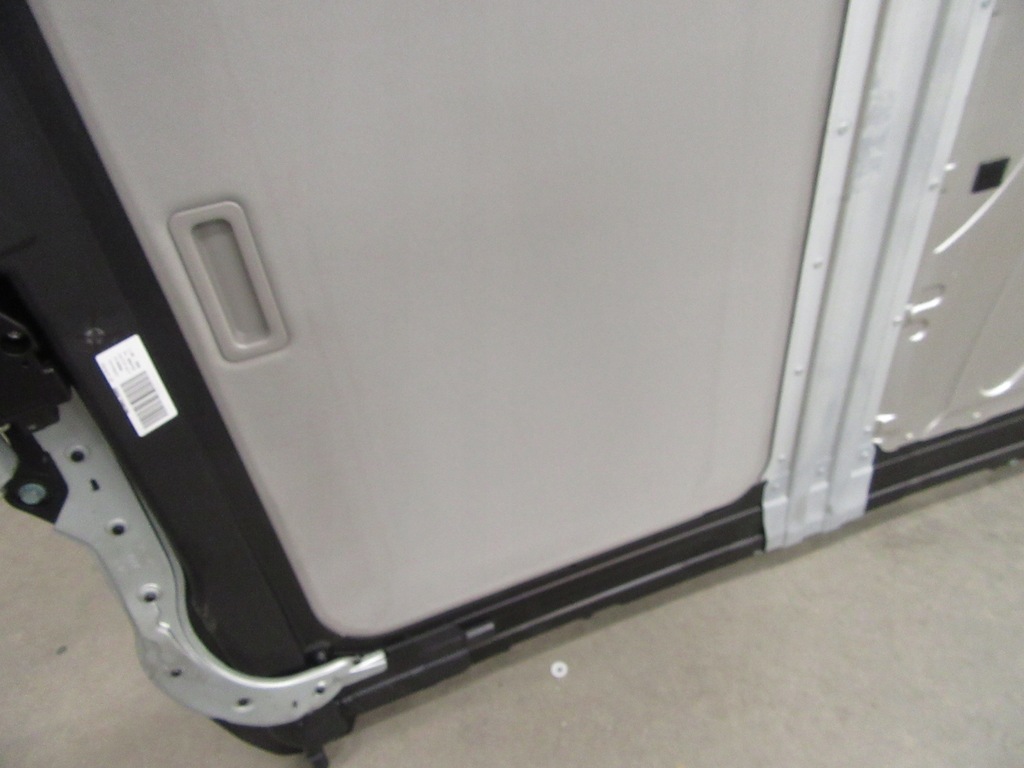 фото №7, Люк bmw 3 e90 sedan