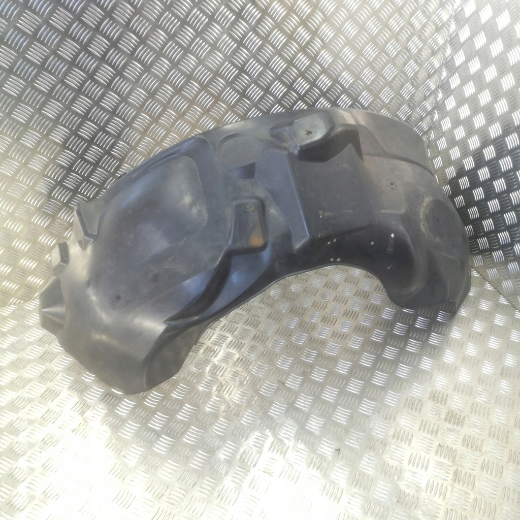 фото №6, Ford f150 2012 перед сторона права накладки, накладки