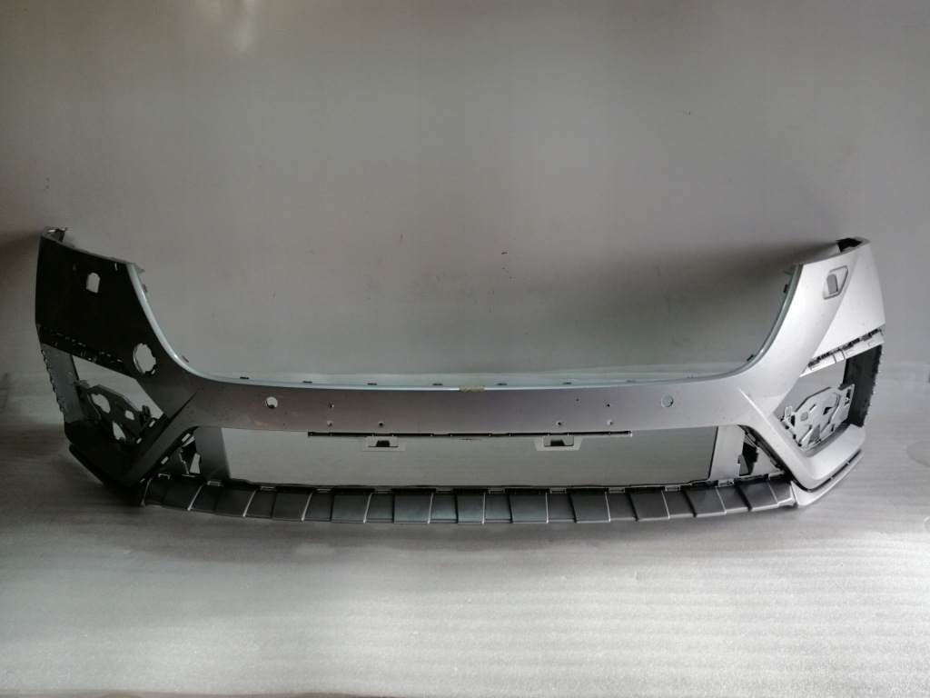 фото №1, Skoda octavia iv rs 5e3 бампер перед