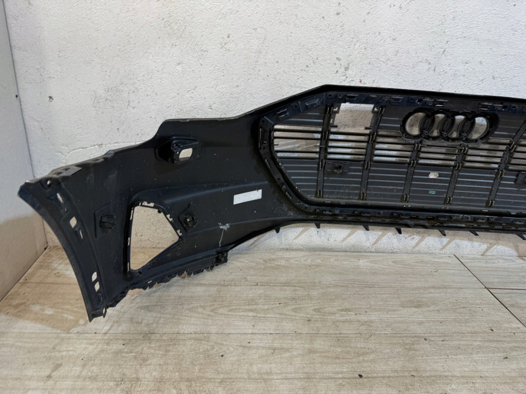 Бампер перед передний audi e tron e-tron 4ke org. Цена