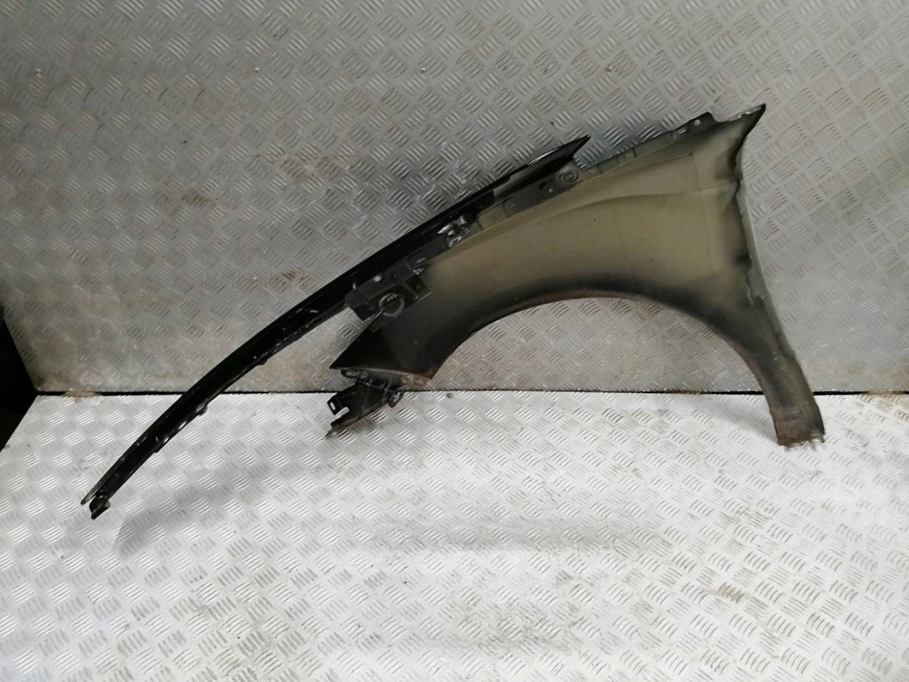 Крила лівий перед передній citroen ds5 ktvd Недорого