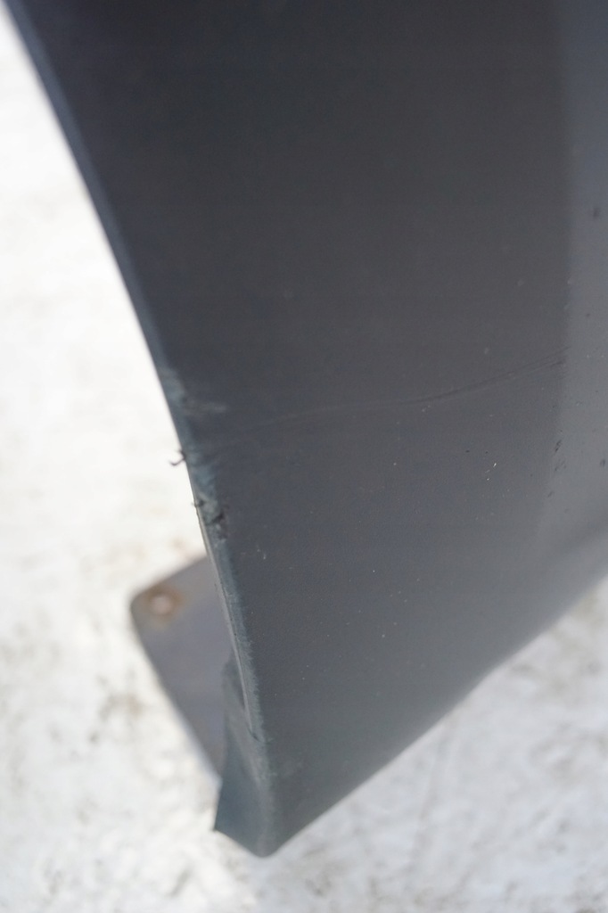 фото №10, Opel combo ii бампер перед