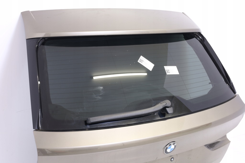 фото №2, Крышка багажника задняя задняя камера bmw 5 g31 c2p