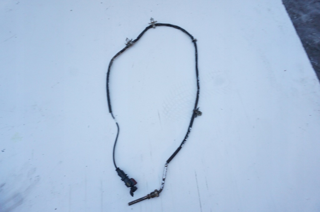 фото №1, Датчик вихлопних газів opel mokka i a 1.7 cdti