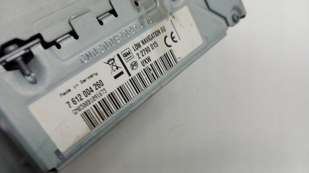 фото №4, Opel insignia a радио навигация 2279015