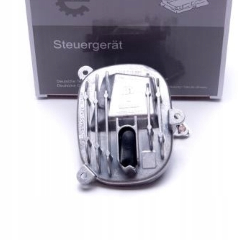 фото №1, Блок керування led світло повороту do bmw 6