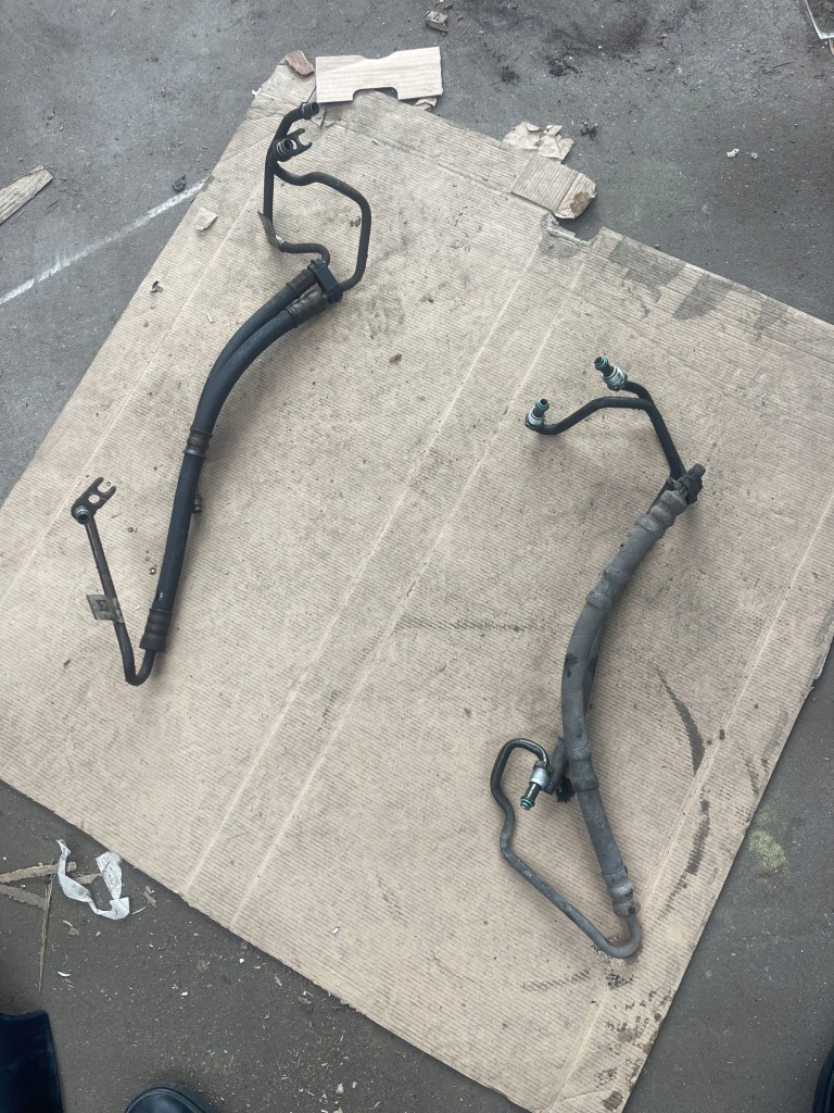 фото №1, Opel zafira astra провода усилителя zf 13122700