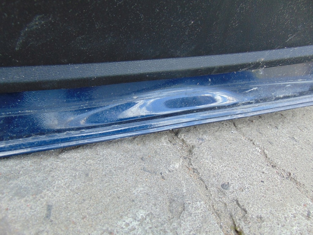 фото №16, Крышка багажника багажника nissan qashqai j10 2006-