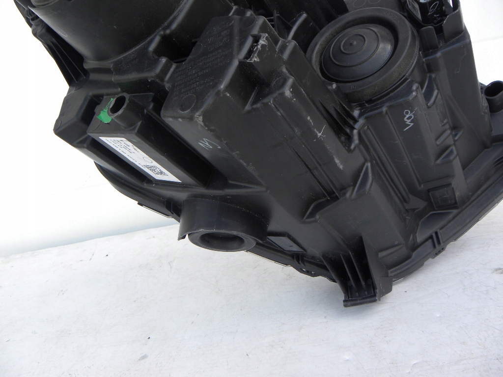 фото №6, Ford ecosport ii лампа передняя левая сторона 2018 rok