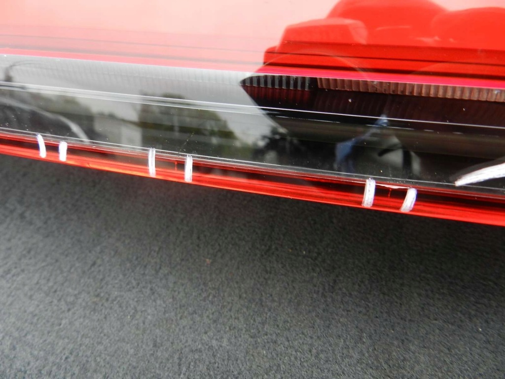 фото №6, Audi r8 4s0 15- лампа led задняя правая сторона