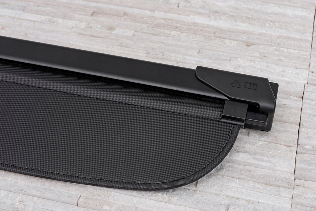 фото №8, Mini clubman f54 2015+ шторка багажника czarna 7360792