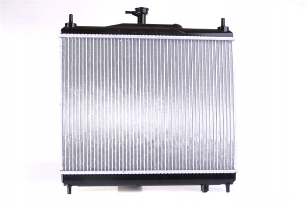 фото №1, Радіатор двигуна nissens do hyundai getz 1.5