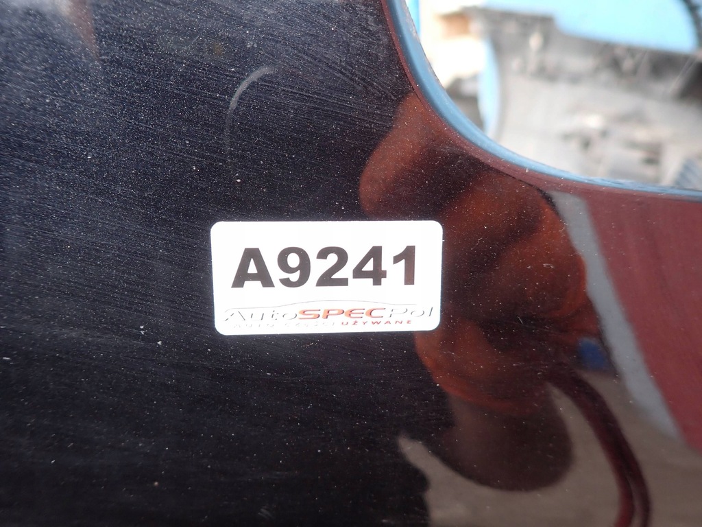 фото №14, Бампер перед seat leon i 1m0807221e lc9z