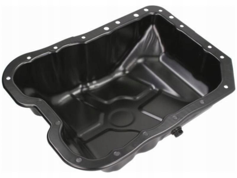 фото №1, Поддон масляная hyundai sonata v mk5 2.4