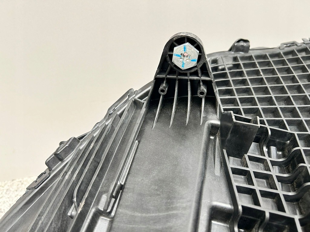 фото №10, Mercedes eqs suv 296 x296 usa digital light a2969063002 права комплектна