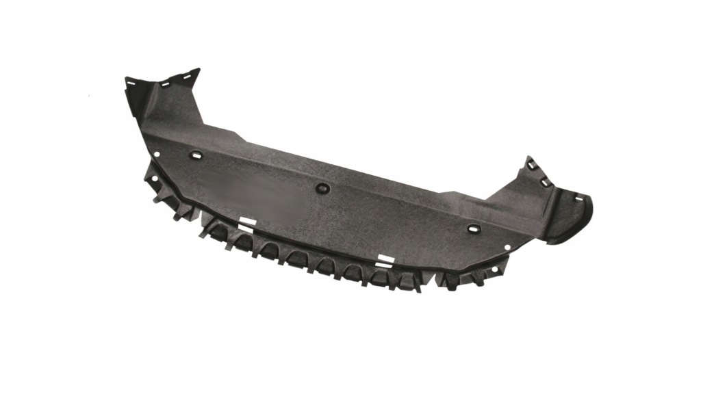 Купить Защита нижняя бампера ford s-max wa6 06-15