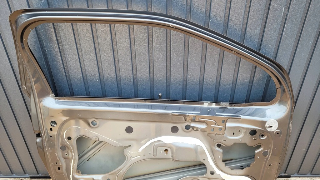 фото №9, Citroen ds3 10- двері перед лівий передні ліва