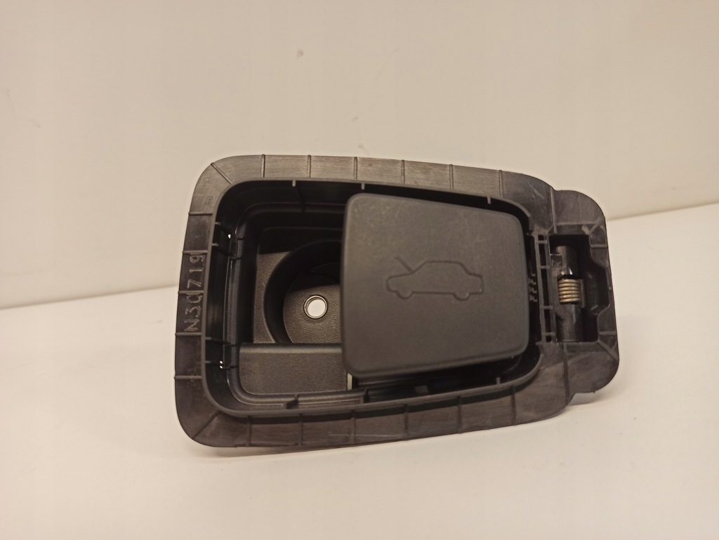 фото №1, Volvo v90 ручка відкривання капот 32277310