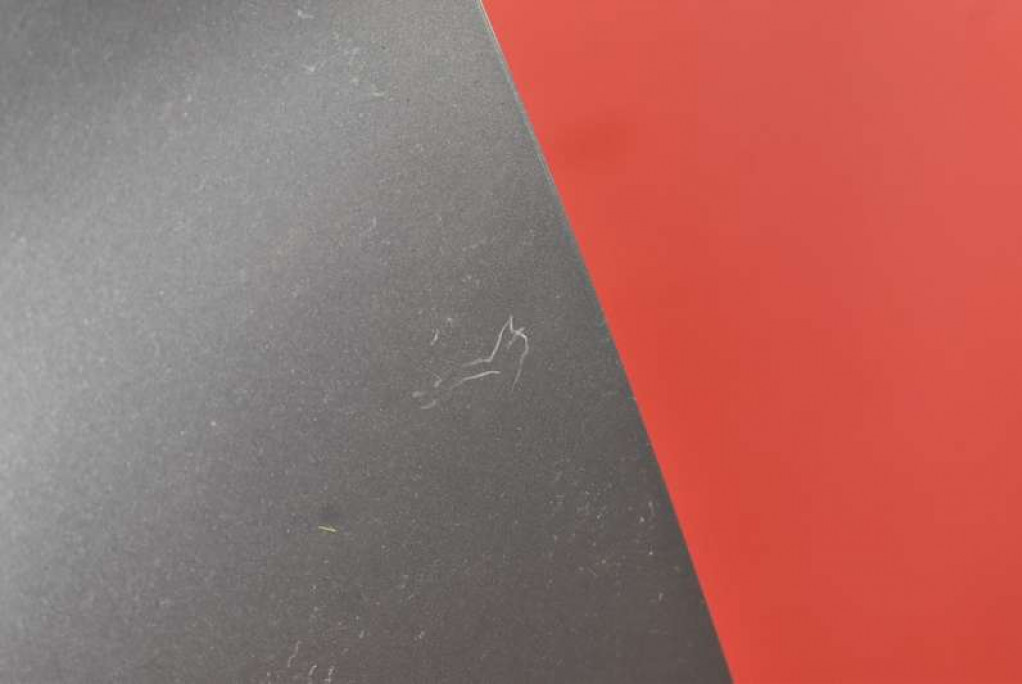 фото №7, Крила лівий перед передній u17a mitsubishi asx 1 i lift 12-16