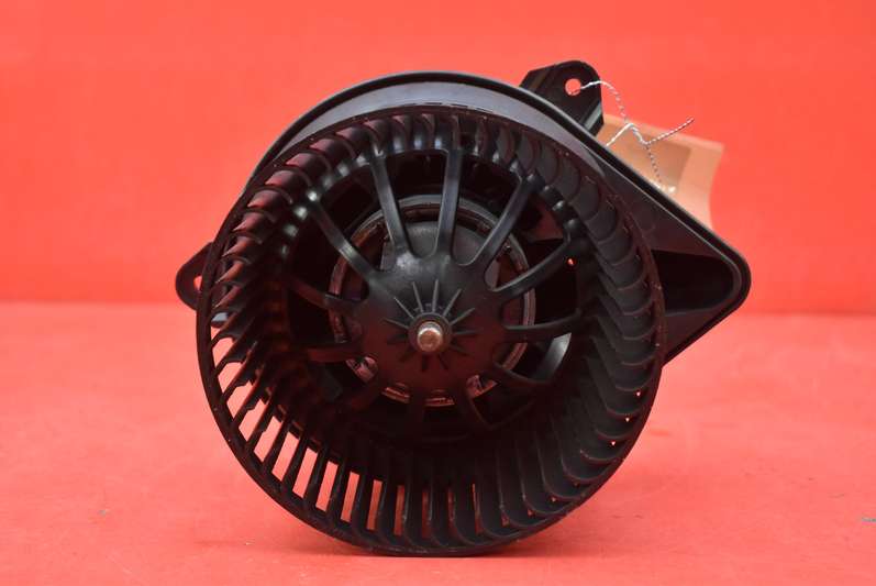 фото №1, Воздуходувка вентилятор обдув eu opel vivaro 1 i 02-06