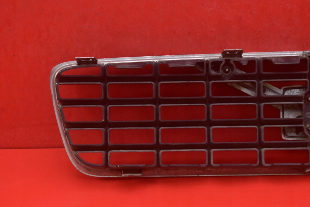 фото №12, Решётка радиатора решётка радиатора czarna хром 9190740 volvo s60 1 i 00-04