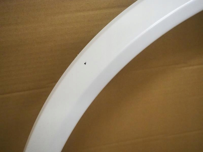 фото №2, Молдинг крыла левый задняя alfa romeo stelvio quadrifoglio