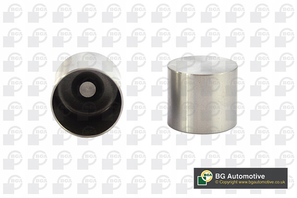 фото №2, Bga hl7368 толкатели клапанные