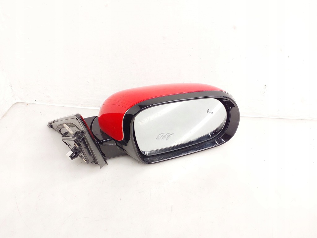 фото №6, Електричний дзеркало бічний права сторона kia soul