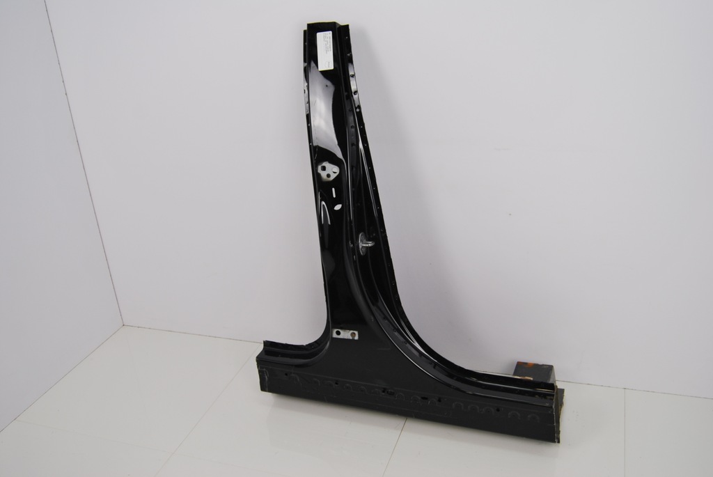 фото №1, Порог блок двигателя средний ford kuga mk3 20+ escape usa