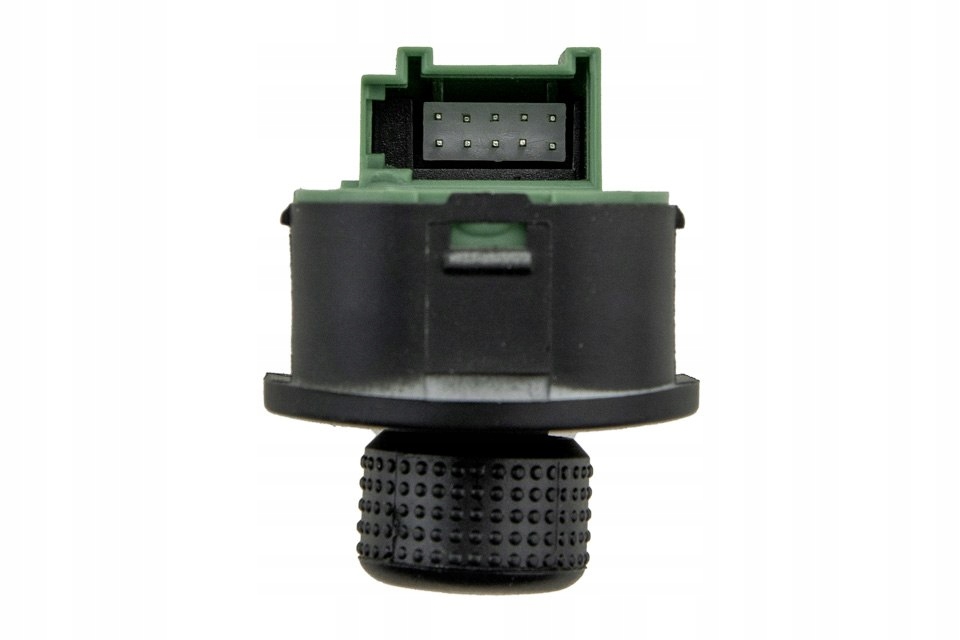 фото №12, Перемикач регулювання дзеркал vw multivan v 03-15