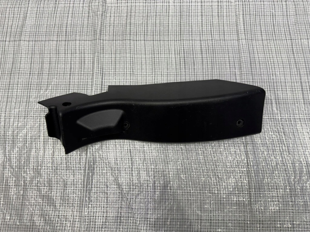 Купить Защита заглушка fiat e-ducato ram promaster 7cd83trmab