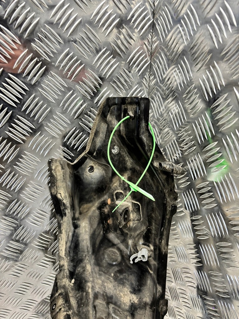 фото №2, Жабо металлический renault koleos ii 2