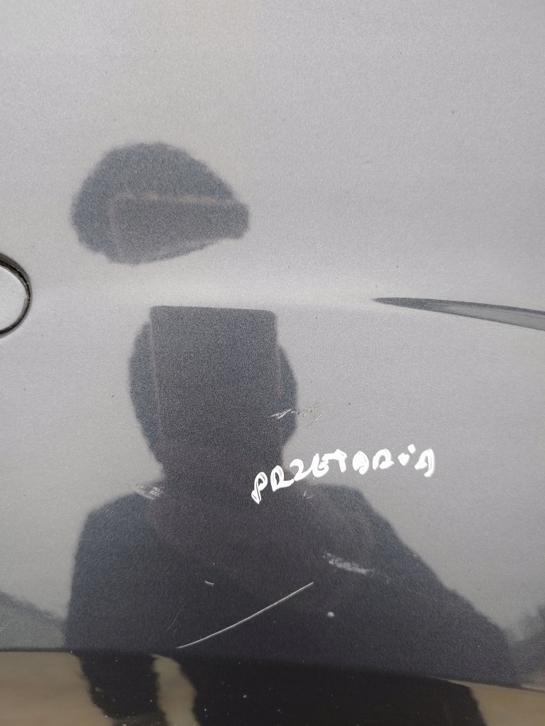 Крыло  правый  перед ford s-max 1 mk1 2006-2014 цвет x6 Киев