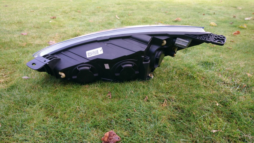 Купить Фара правый  перед передняя ford focus mk4 led