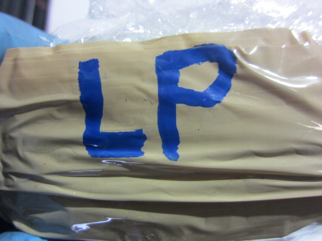 фото №10, Bmw x5 f15 f16 петля петли дверь левый перед передние a300 белый 7377545