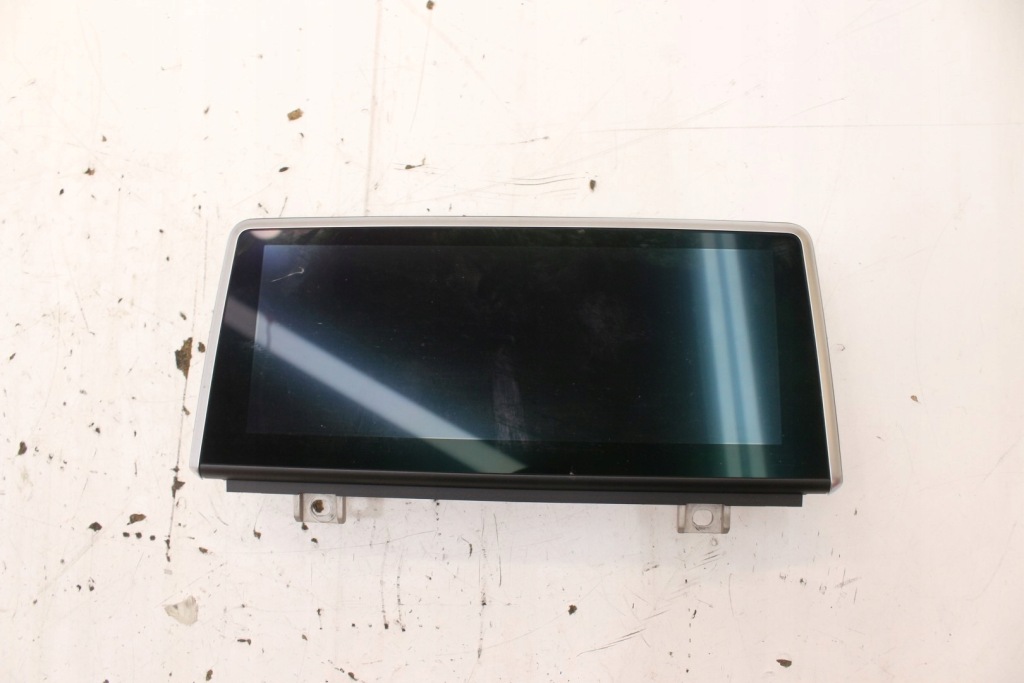 фото №1, Дисплей 9387451 bmw x1 f48