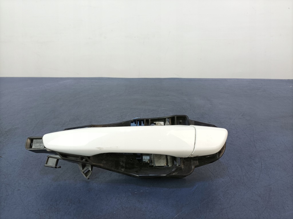 фото №1, Citroen c4 cactus i lift ручка дверь задняя левая ewp