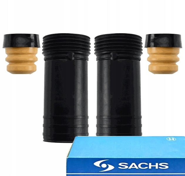 фото №1, Sachs 900 345 набір захисту пилозахисний, амортизатор