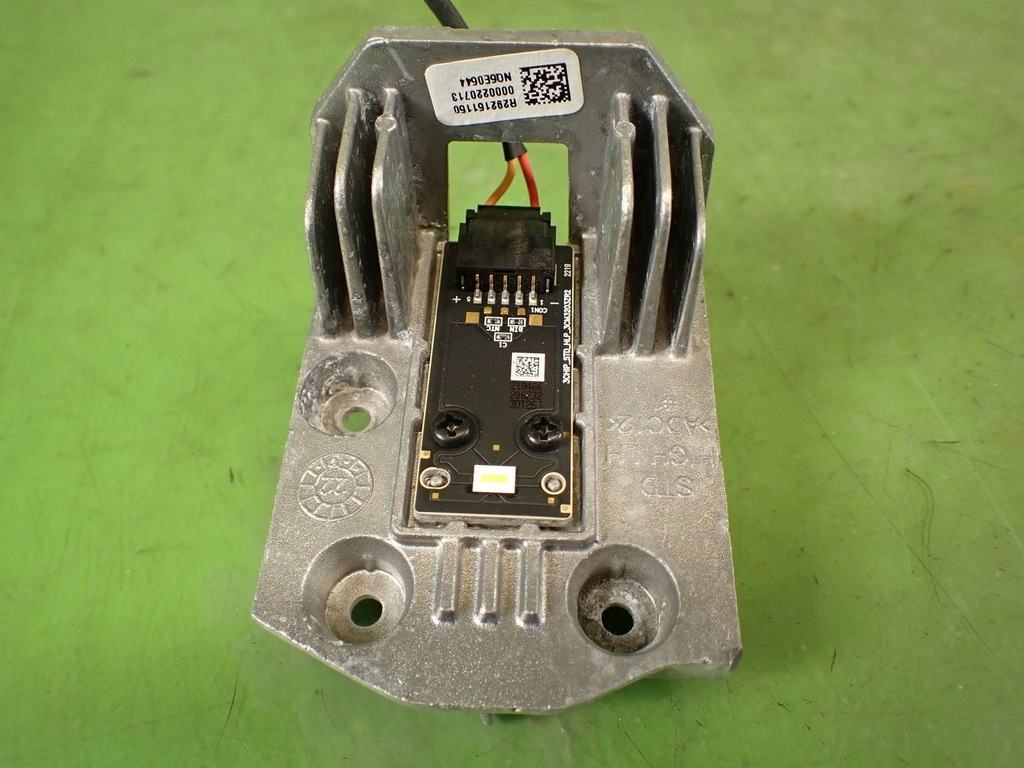 фото №1, Модуль led kia sportage v r292151150