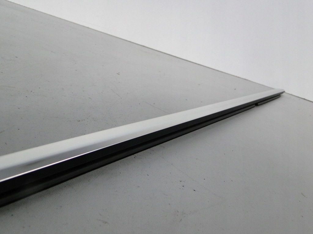 фото №4, Mercedes a klasa 176 w176 молдинг хром дверь задние