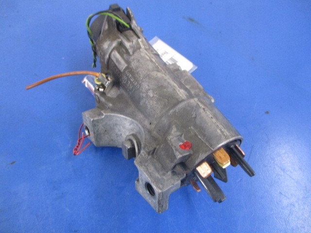 фото №5, Skoda octavia i замок зажигания ключ иммобилайзер 4b0905851c