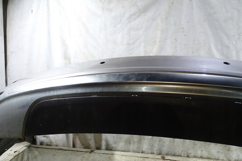 фото №13, Dodge journey fiat freemont crossroad 2.4 2.o 11- бампер задняя задний pdc psc