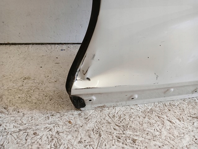 фото №2, Двері ліва задні лівий задня lexus rx ii 2022-