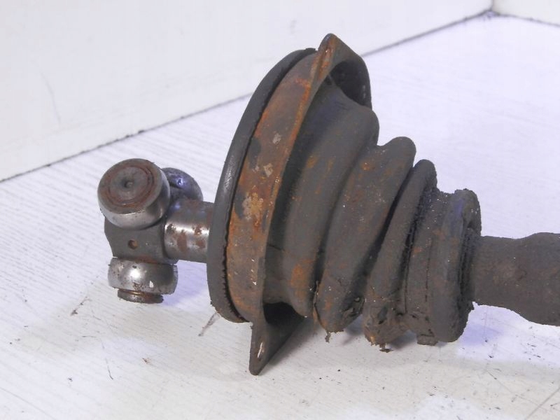 фото №5, Renault megane i привідний вал ліва 1,9d з abs